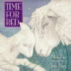 Time For Bed Board Book-HarperCollins Publishers