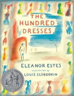 The Hundred Dresses-HarperCollins Publishers