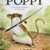 Poppy-HarperCollins Publishers 1 Poppy-HarperCollins Publishers -The Toy Maven Shop harp9780380727698