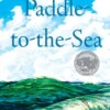 Paddle-to-the-Sea: A Caldecott Honor Award Winner-HarperCollins Publishers