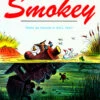 Smokey-HarperCollins Publishers 1 Smokey-HarperCollins Publishers -The Toy Maven Shop harp9780395349243