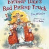 Farmer Dale's Red Pickup Truck Board Book-HarperCollins Publishers