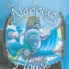 The Napping House Board Book-HarperCollins Publishers