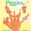 Piggies Board Book-HarperCollins Publishers
