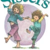Sisters-HarperCollins Publishers -The Toy Maven Shop harp9780547480879
