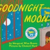 Goodnight Moon Board Book-HarperCollins Publishers 2 Goodnight Moon Board Book-HarperCollins Publishers -The Toy Maven Shop harp9780694003617