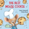 The Best Mouse Cookie Board Book-HarperCollins Publishers