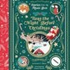 ‘Twas The Night Before Christmas (Stories From The Music Box)-Hachette Book Group -The Toy Maven Shop hbog9781419754906