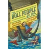 The Doll People Set Sail-Hachette Book Group -The Toy Maven Shop hbog9781423139980