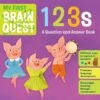 My First Brain Quest 123s: A Question-and-Answer Book-Artisan/Workman Publishing 1 My First Brain Quest 123s: A Question-and-Answer Book-Artisan/Workman Publishing -The Toy Maven Shop hbog9781523503810