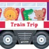Train Trip-Hachette Book Group 1 Train Trip-Hachette Book Group -The Toy Maven Shop hbog9781948418843