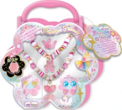 Fashion Trendz Ballerina Neck-Hot Focus