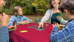 TRIO-Happy Camper Games -The Toy Maven Shop hlcghcg2000 10