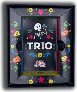 TRIO-Happy Camper Games -The Toy Maven Shop hlcghcg2000 3