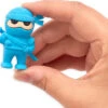 Ninja Erasers-Ooly (International Arrivals) 1 Ninja Erasers-Ooly (International Arrivals) -The Toy Maven Shop inar112054