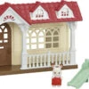 Sweet Raspberry Home-Calico Critters -The Toy Maven Shop intpcc1843