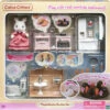 Playful Starter Furniture Set-Calico Critters