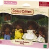 Pickleweeds Hedgehog Family-Calico Critters -The Toy Maven Shop intpcc1923