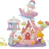Calico Critters Baby Mermaid Castle-Calico Critters -The Toy Maven Shop intpcc2073