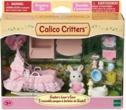 Sophie's Love 'n Care-Calico Critters