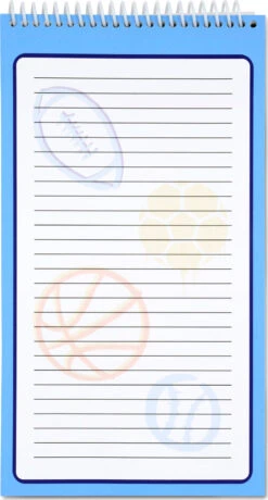 Corey Paige Sports Seal And Send-iScream -The Toy Maven Shop iscr7601320 3