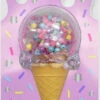 Ice Cream Bead Kit-iScream