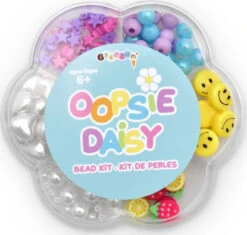 Daisy Bead Kit-iScream