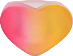 Ombre Heart Ring Set Blue Pink-iScream -The Toy Maven Shop iscr770371 14