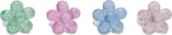 Flower Rings Set-iScream 5 Flower Rings Set-iScream -The Toy Maven Shop iscr770404 3