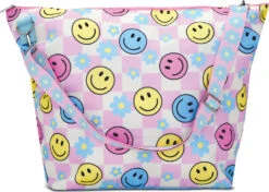 Happy Check Weekender-iScream