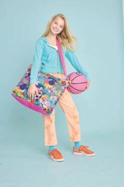 Corey Paige Fun Sports Weekender-iScream -The Toy Maven Shop iscr8102191 2