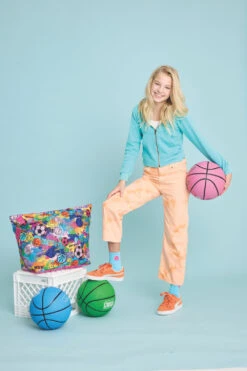 Corey Paige Fun Sports Weekender-iScream -The Toy Maven Shop iscr8102191 4