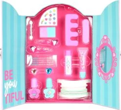 Wardrobe Beauty Set-iScream -The Toy Maven Shop iscr815294 3