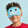 Robot Eye Mask-iScream -The Toy Maven Shop iscr880331