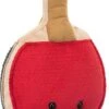 Amuseable Sports Table Tennis-Jellycat 2 Amuseable Sports Table Tennis-Jellycat -The Toy Maven Shop jcatas2tt