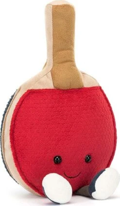 Amuseable Sports Table Tennis-Jellycat