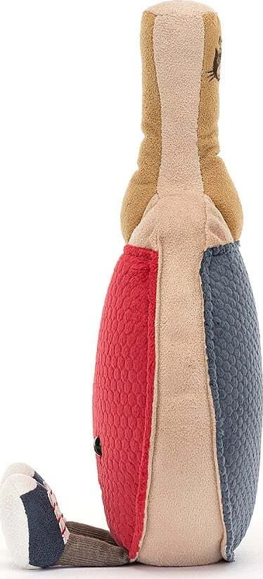 Amuseable Sports Table Tennis-Jellycat Amuseable Sports Table Tennis-Jellycat -The Toy Maven Shop jcatas2tt 1