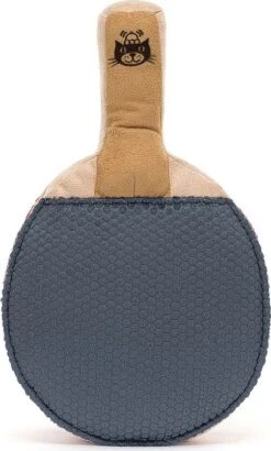 Amuseable Sports Table Tennis-Jellycat 4 Amuseable Sports Table Tennis-Jellycat -The Toy Maven Shop jcatas2tt 2