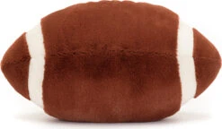 Amuseable Sport Football-Jellycat -The Toy Maven Shop jcatas2usf 2