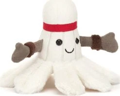 Amuseable Sports Badminton-Jellycat