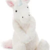 Bashful Unicorn Really Big-Jellycat