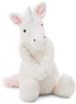Bashful Unicorn Really Big-Jellycat