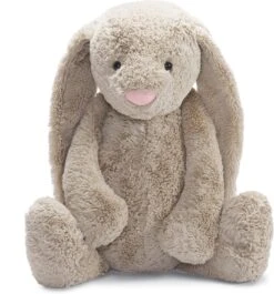 Bashful Beige Bunny-Jellycat
