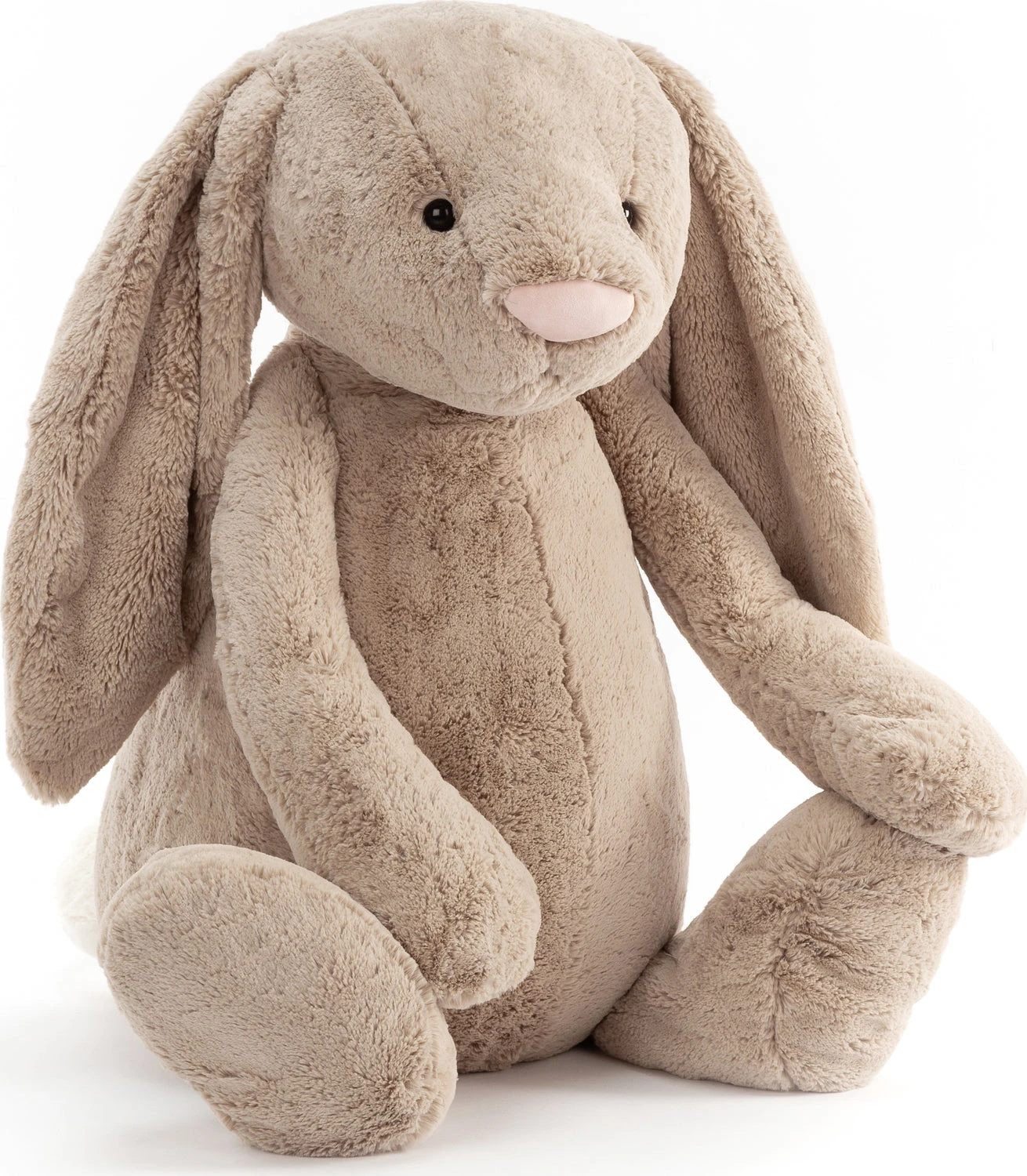 Bashful Beige Bunny-Jellycat Bashful Beige Bunny-Jellycat -The Toy Maven Shop jcatbarrb1bb 3