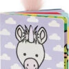 If I Were A Unicorn Board Book-Jellycat