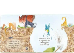 My Best Pet Book-Jellycat -The Toy Maven Shop jcatbk4bp 2