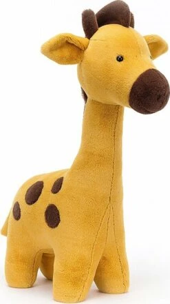Big Spottie Giraffe-Jellycat