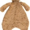 Bartholomew Bear Comforter-Jellycat 2 Bartholomew Bear Comforter-Jellycat -The Toy Maven Shop jcatcmf4bar