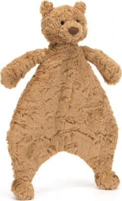 Bartholomew Bear Comforter-Jellycat