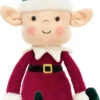 Eldo Elf-Jellycat -The Toy Maven Shop jcateld2e